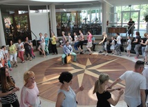 Warsztaty Muzyczno-Liturgiczne w Kostrzynie