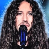 Michał Szpak zdobył Grand Prix