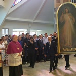 Znaki Miłosierdzia w Aleksandrowicach
