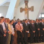 Znaki Miłosierdzia w Aleksandrowicach