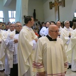 Znaki Miłosierdzia w Aleksandrowicach