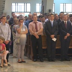 Znaki Miłosierdzia w Aleksandrowicach