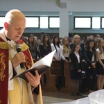 Znaki Miłosierdzia w Aleksandrowicach