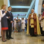 Znaki Miłosierdzia w Aleksandrowicach