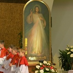 Znaki Miłosierdzia w Aleksandrowicach