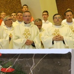 Znaki Miłosierdzia w Aleksandrowicach