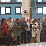 Znaki Miłosierdzia w Aleksandrowicach