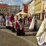 Wałbrzych. Aniołowie