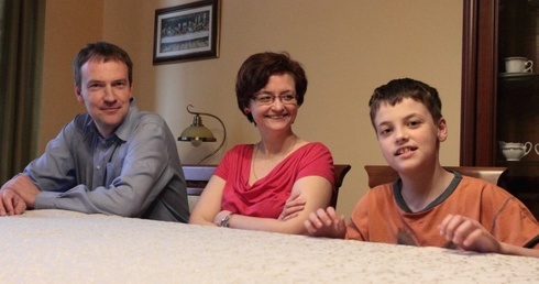 Świadectwo biskupa "kropką nad i"