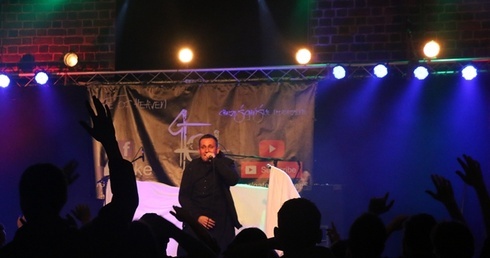 Muzyczne "tak!" dla ŚDM