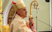 Znaki Miłosierdzia w Kamienicy