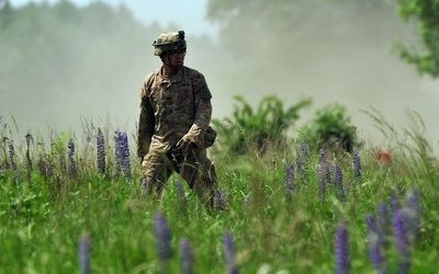 Anakonda-16 sprawdzi obronność wschodniej flanki