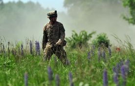 Anakonda-16 sprawdzi obronność wschodniej flanki