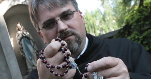 Bezbłędni błogosławieni