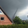 Tornado w Niemczech