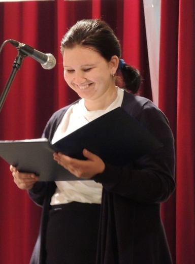 Gala I Konkursu o ŚDM w Bielsku-Białej