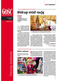 Gość Świdnicki 24/2016