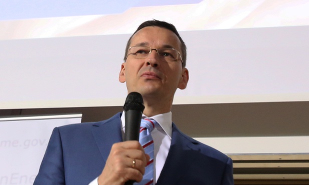 Za 10 lat w Polsce ma być 1 mln aut elektrycznych