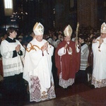 Sakra bp. Piotra Krupy