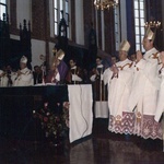 Sakra bp. Piotra Krupy