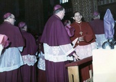 Sakra bp. Piotra Krupy