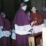 Sakra bp. Piotra Krupy