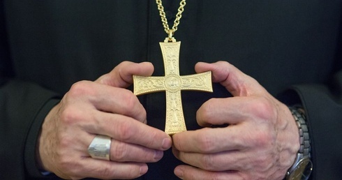 Zostali biskupami u nas