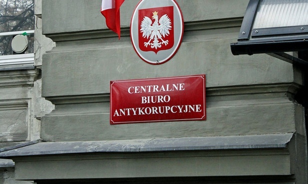 Szef CBA: wiele prowadzonych spraw było błahych
