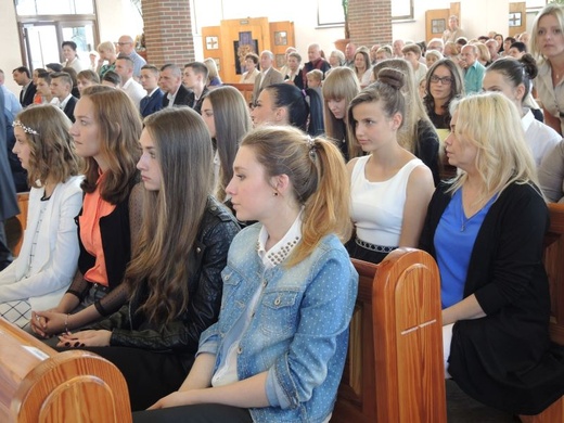 Znaki Miłosierdzia na Polskich Skrzydłach