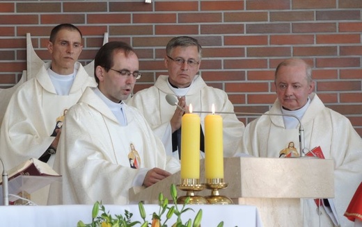 Znaki Miłosierdzia na Polskich Skrzydłach