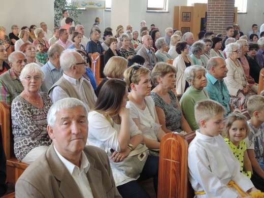 Znaki Miłosierdzia na Polskich Skrzydłach