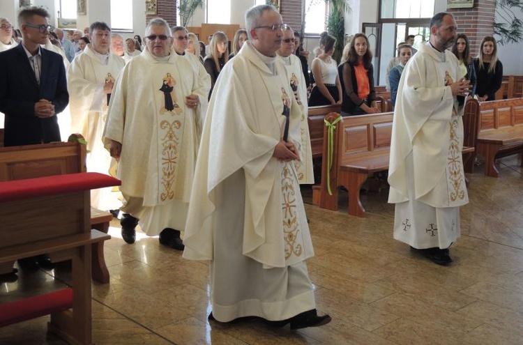 Znaki Miłosierdzia na Polskich Skrzydłach