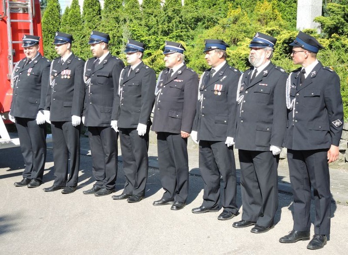 Znaki Miłosierdzia na Polskich Skrzydłach