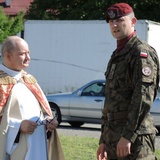 Znaki Miłosierdzia na Polskich Skrzydłach
