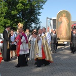 Nawiedzenie w Bruśniku