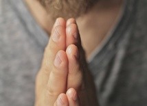 Dziś o 13 minuta modlitwy o pokój