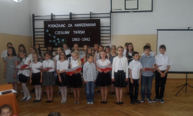 Dzień patrona