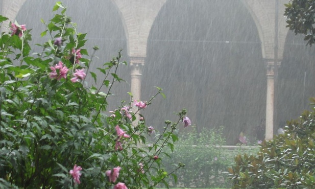 Indie: modlitwa o deszcz 