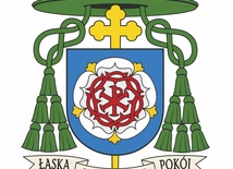 Łaska, miłosierdzie, pokój