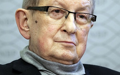 Zmarł jeden z najbardziej znanych polskich ekonomistów