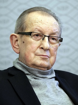 Zmarł jeden z najbardziej znanych polskich ekonomistów