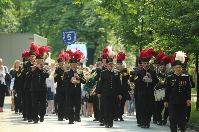 Szkoła im. Dziewięciu z Wujka