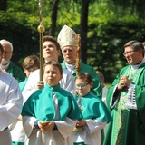 Szkoła im. Dziewięciu z Wujka