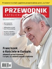 Przewodnik Katolicki 22/2016