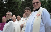 Znaki Miłosierdzia w Cygańskim Lesie