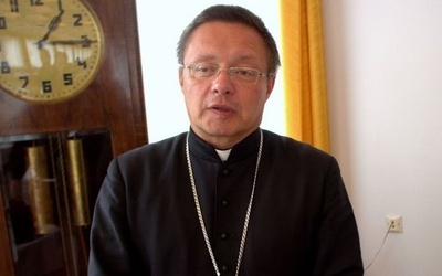 bp Grzegorz Ryś