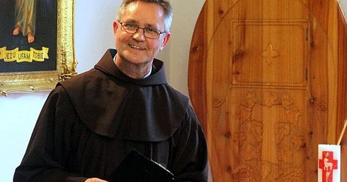 Bóg codziennie nas pyta