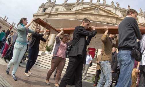 Mesjasz nierozpoznany. Wideokomentarz