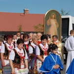 Nawiedzenie w Ciężkowicach