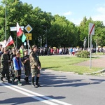 X Diecezjalny Kongres Ruchów i Stowarzyszeń - część I